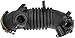 Dorman 696-043 Engine Air Intake Hose Compatible with Select Toyota Models