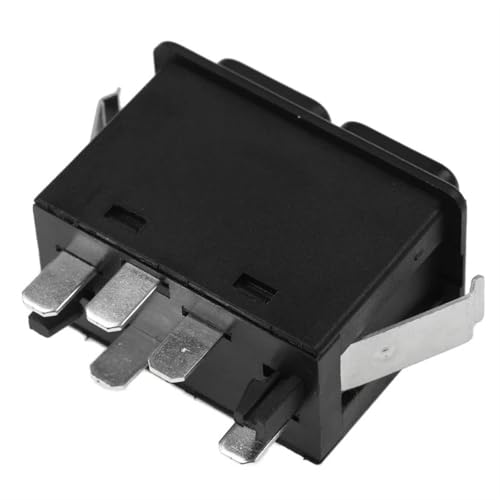 Bouton de vitre électrique pour E30 et E28 résolvant les faux contacts de commande - 4