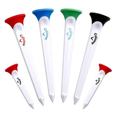 Callaway Par-Tees - Combo Set -