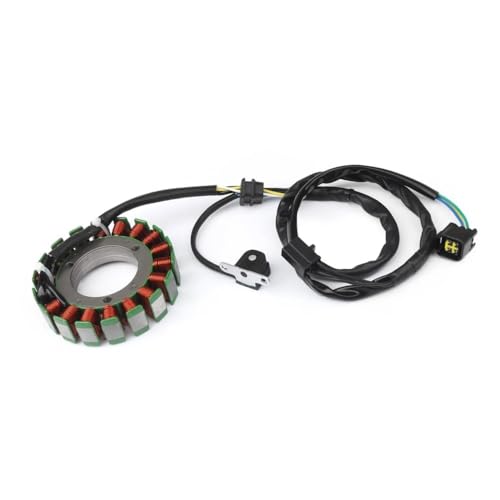 Stator de générateur LT-F500F QuadRunner : finis les problèmes d'allumage