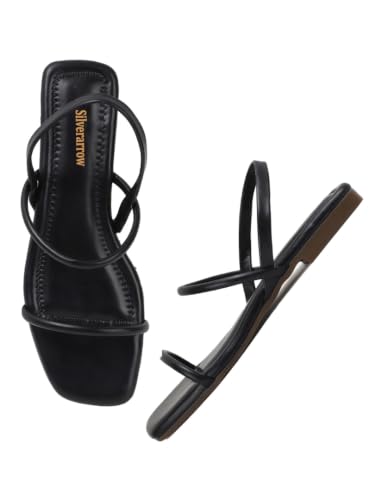 Nexixa Flat Heels