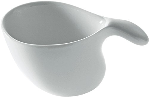 Kitchencookshop Rice Pattern/Ceramic Tea Cup 1608, 80Cc