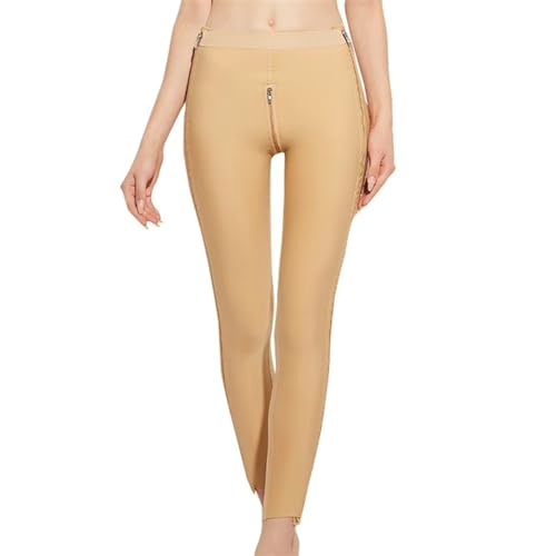 Short de compression post-liposuccion gaine ventre plat culotte hanches