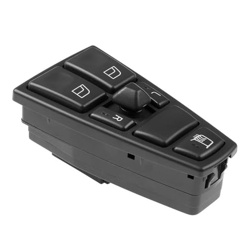 Bouton lève vitre pour Volvo FM9 commande de haute précision 20752917