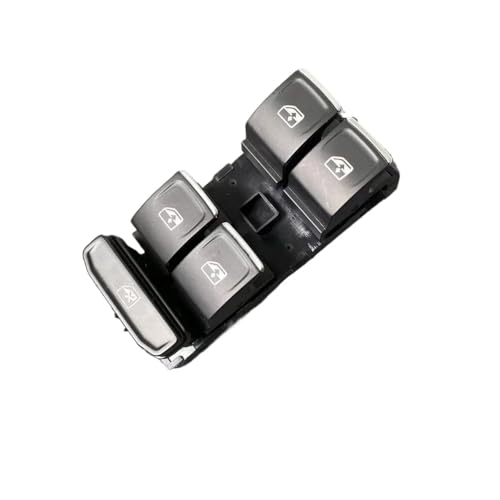 Commande lève-vitre pour Golf 7 MK7 bouton interrupteur principal