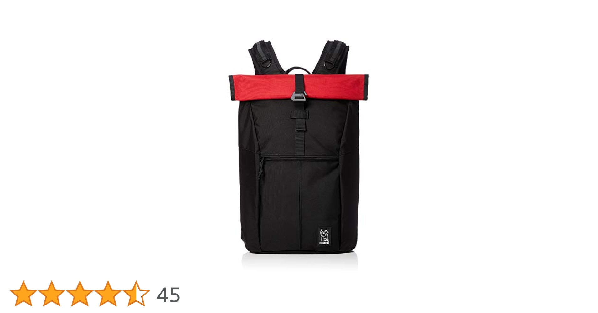 Amazon | [クローム] バックパック Yalta/ヤルタ 2.0 Nylon
