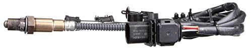 BOSCH 17480 Premium Original Equipment Oxygen Sensor - Compatible with Select Audi: A3, A4, TT, Quattro; Bentley: Continental; Volkswagen: Beetle, Eos, Golf, Jetta, Passat, Phaeton, Rabbit, R32 by Bosch - Image 2
