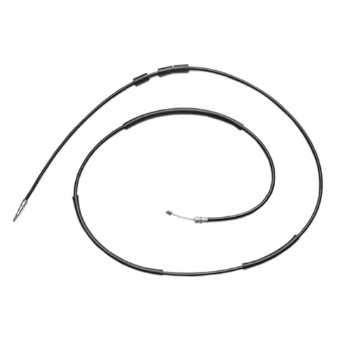Cable de freno de mano ACDelco 18P265 delantero para control de estacionamiento seguro