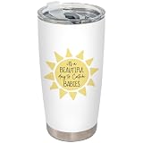 BEHIFL L&D Tumbler