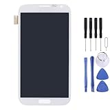 samsung galaxy wide 2 price Se utiliza para reparar y reemplazar las pantallas, agrietada, dañada, pantallas defectuosas o severamente dañados.