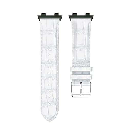 Bracelet Oppo Watch 2 42mm souple anti-transpiration pour remplacer l'original
