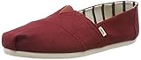 TOMS Women Alpargata Mujer, 36 EU