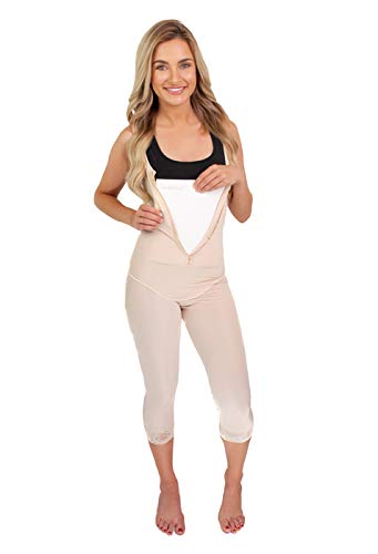 Lipo Foam Sheets for Post Surgery, Surgical Compression Garments. Top Medical Grade for Lipo, Fajas, Ab Flattening, BBL, and more. ContourMD, 8"x 11" (Lipo-1), 3 sheet