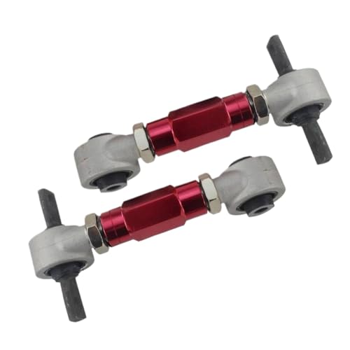 Bras de carrossage arrière haute précision Honda Civic EK EG CRX