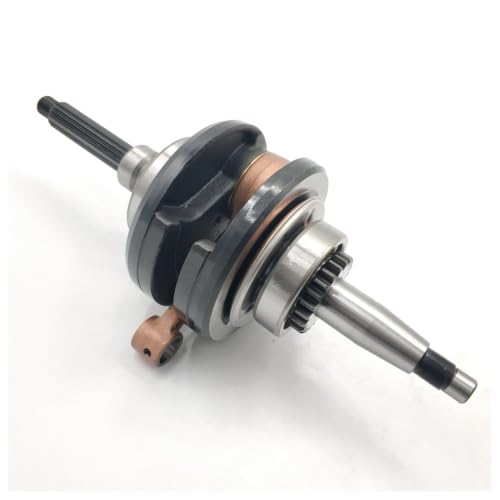 Vilebrequin Linhai 260 300 LH260 LH300 YP250 YP300 Buyang D300 H300 Pièce Moteur Quad