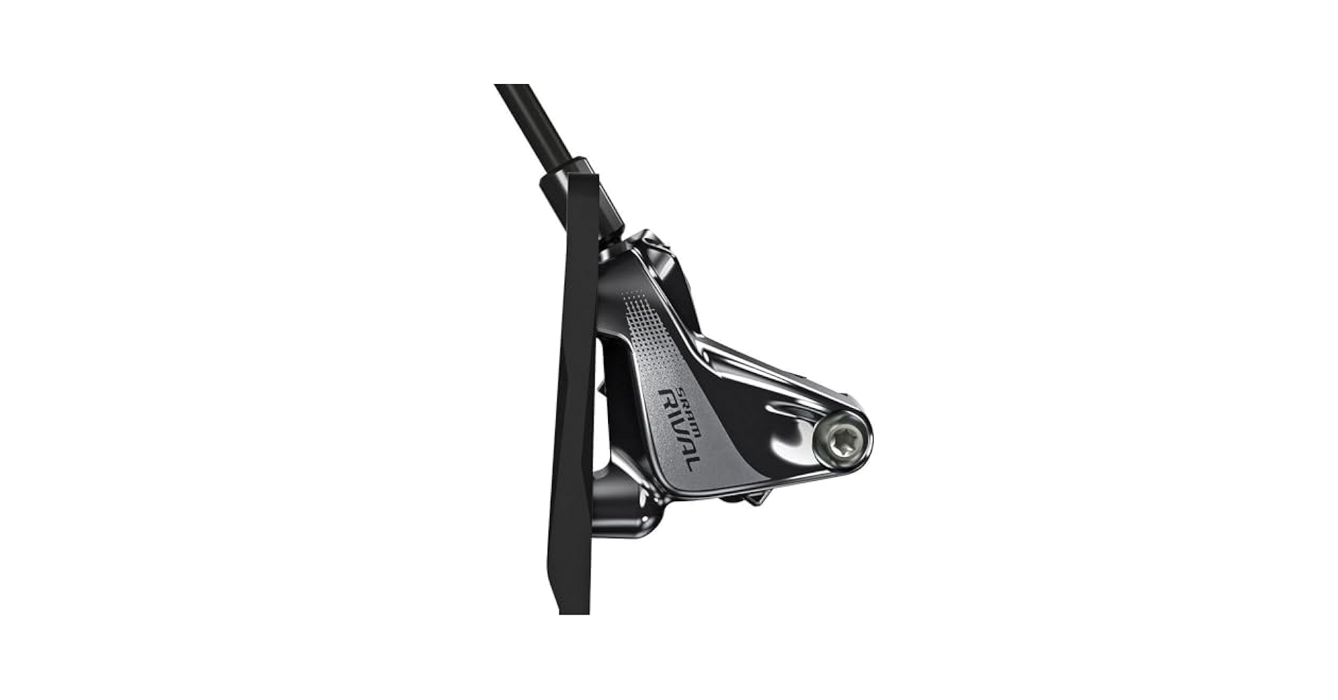 Amazon.com: SRAM Rival 22/Rival 1 Complete Flat Mount