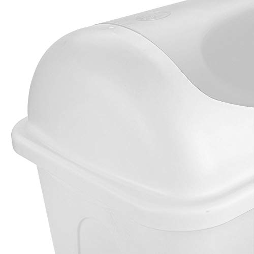El mejor review de Botes de basura coloridos comprados en linea. 20 Imagen adicional