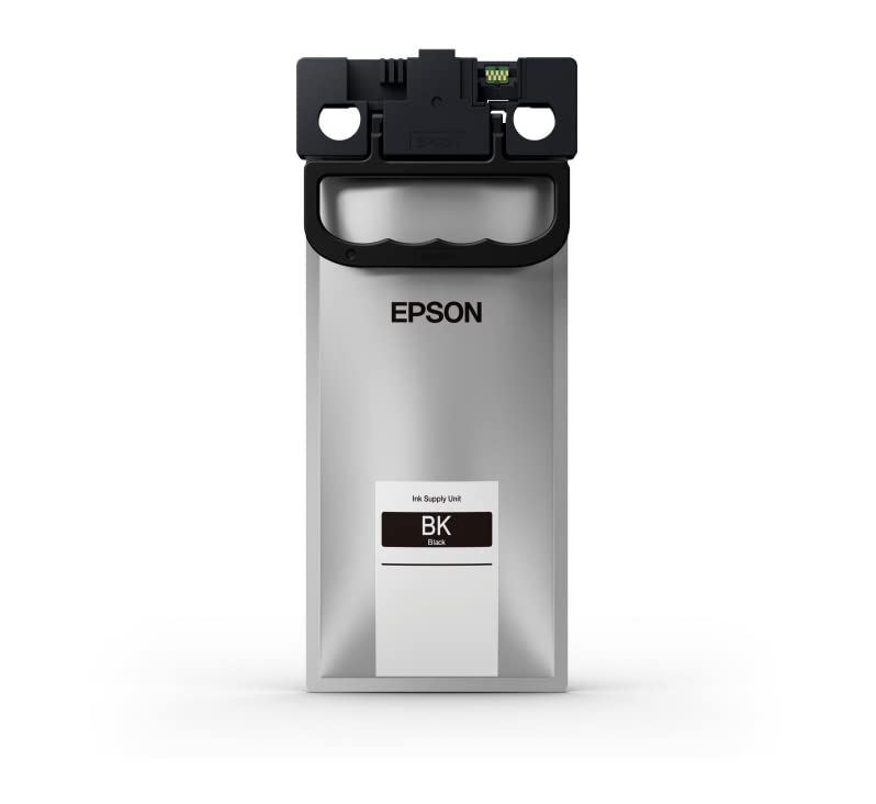 Epson ENCRE BOUTEILLE N ECOTANK 10K, Black, Standard Capacity - Image 2