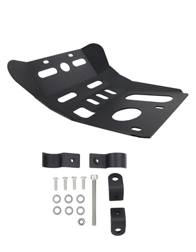 CYCBOLT Skid Plate for Yamaha TW200