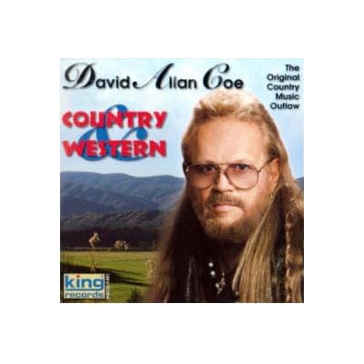 Country & Western