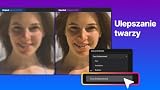 Nero Video Upscaler Pro 365 | AI | Poprawa jakości wideo | Sztuczna inteligencja | Wysoka rozdzielczość | Redukcja szumów | AI | Różne modele AI | Licencja roczna | 1 PC | Windows 11/10