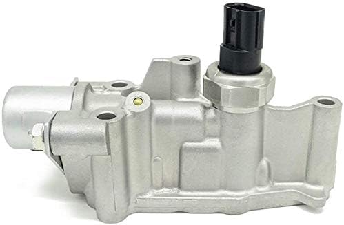 15810-RNA-A01 VTEC Solenoid Spool Valve Compatible with Honda Civic 4-Door DX EX-L LX Sedan 2006-2011