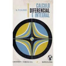 CALCULO DIFERENCIAL E INTEGRAL