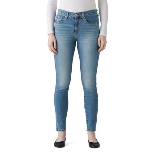 Levi's Womens Classic Skinny Jeans