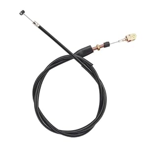 BKRZRN Kupplungsleitungsdraht für GN250 1996-2001