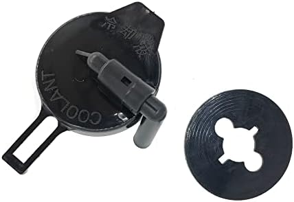 H-Jun 16471-0A030 Expansion Tank Cap for Toyota Lexus Sienna RX330 RX350