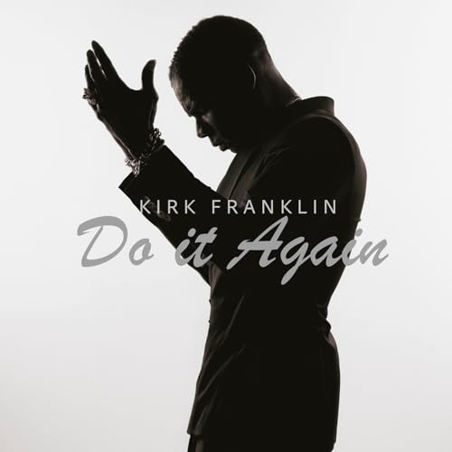 Kirk Franklin