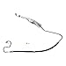 Edelmann 92000 Power Steering Pressure Hose
