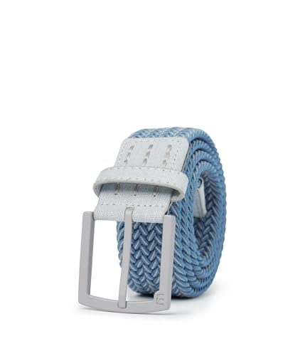 TravisMathew Men's Reef Diver Belt