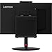 Lenovo ThinkCentre M625 Tiny Thin Client Mini Desktop/AMD 2-Core A4-9120C / AMD Radeon R4 Graphics / 32GB DDR4 SDRAM / 1TB SSD/WiFi/RJ-45 / Win10 Pro/Black