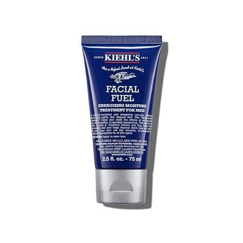 Hydratant du carburant pour le visage de Kiehl