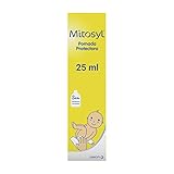 Mitosyl Pomada protectora está recomendada para proteger la piel frente a irritaciones y escoceduras en la piel del bebé por rozaduras con el pañal