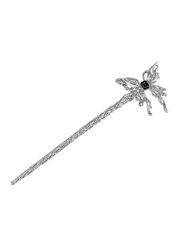 Yellow Chimes Hair Stick for Bun Stick for Women & Girls Hair Accessories for Women Juda Bun Hair Stick Butterfly Hair Juda Pin Hair Accessory for women Hair Bun Ties Juda Stick for Women & Girls (B0CZHLSNZJ) Amazon Price History, Amazon Price Tracker