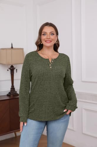 Image of XIEERDUO Sweater for Women Winter Clothing Long Sleeve Shirts Fall Fashion Must Haves Comfiest Airport Outfits Trendy