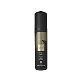 ghd body goals - total volume foam: Leichtes Haarstyling-Mousse, für professionelles Volumen, mit Hitzeschutz, langanhaltende Ergebnisse, für alle Haartypen; 200 ml