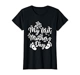 Mein Erster Muttertag | Geschenk zum Muttertag