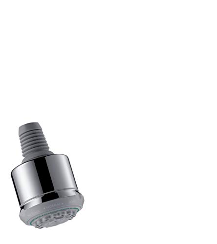 ハンスグローエ　hansgrohe シャワーヘッド Amazon | Quiclean 28496000とハンスグローエジャパンシャワーヘッド