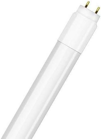 Radium Pack of 10 Fluorescent Light Bulbs LED Low Energy Neon Retrofit Tube T8 Socket G13 Cool White Light 6500K ST8V36865G7R - 36W (Consumo 16,2W) Luce Bianca Fredda 6500k