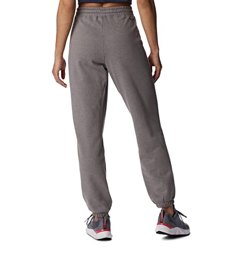 Image of Columbia Women's High Rise Comfort Sweatpants