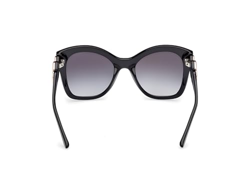 Lunettes de soleil GUESS Gu00197 design mixte élégant