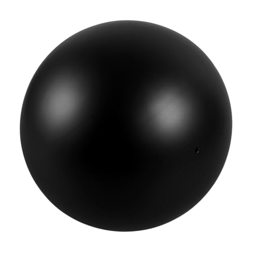 Levemolo Reflective Ball Gazing Globe for Outdoor Polished Stainless Steel for Garden Decor Rust-Proof (l)