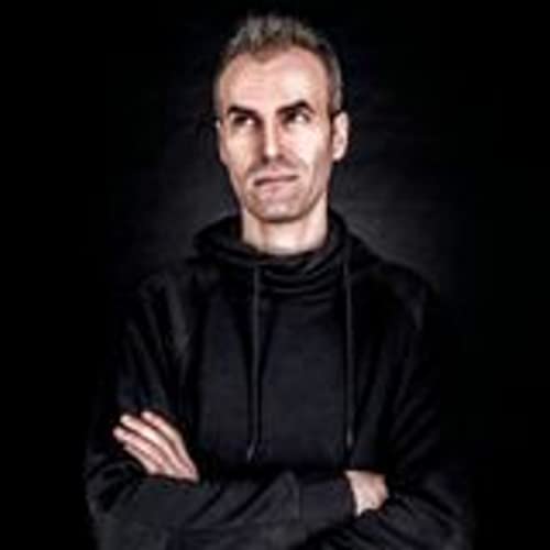 Andrea Mazza - Trance Evolution Podcast cover art