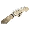 Charvel Pro-Mod San Dimas Style 1 HH FR M Snow White - Chitarra elettrica #4
