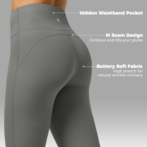 Pantalon de yoga évasé Willit du studio de pilates au quotidien