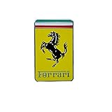 ferrari logo vector ai 5. Servicio 100%: si tiene alguna pregunta, puede contactarnos en cualquier momento, estaremos a su servicio las 24 horas.