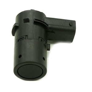 Electronicx PDC Parkeersensor Ultrasone met Parkeerhulp Functie